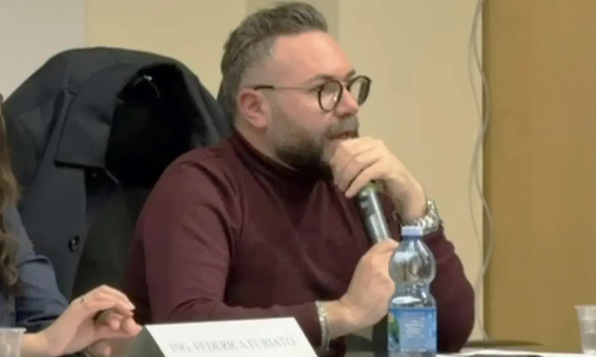 Ordine degli Ingegneri di Cosenza, ecco la lista di Michele Leone NOMI\n