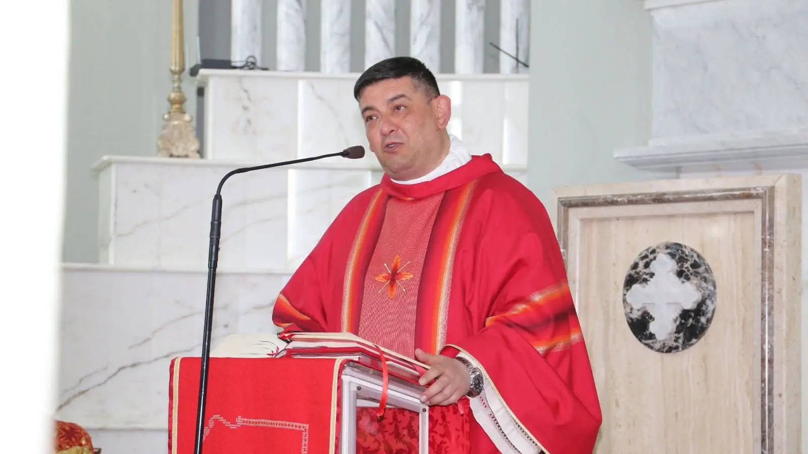 Don Salvatore Larocca