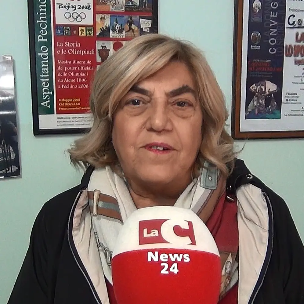 Elezioni Castrovillari: Anna De Gaio guida il centrodestra per rilanciare la città e il Pollino\n