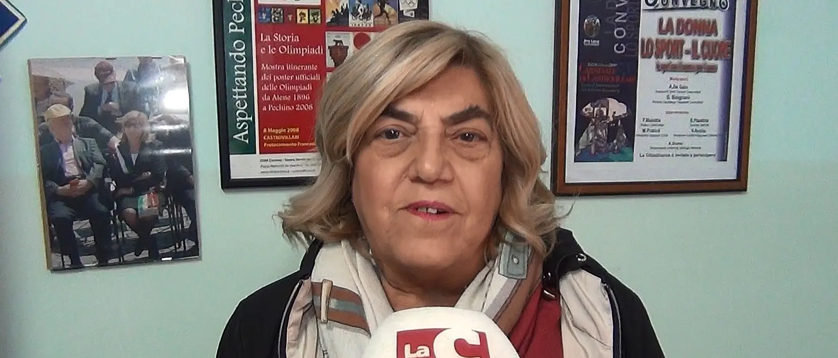 Elezioni Castrovillari: Anna De Gaio guida il centrodestra per rilanciare la città e il Pollino\n