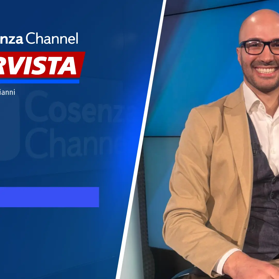 Mattia Salemme, 28 anni e già\u00A0direttore d’orchestra: «La musica è la mia lingua madre» | VIDEO\n