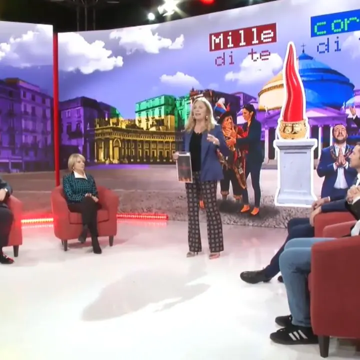 Alessandro Cattaneo (FI) a Perfidia: «Casting a Cologno? No, è l’anima di Forza Italia»\n