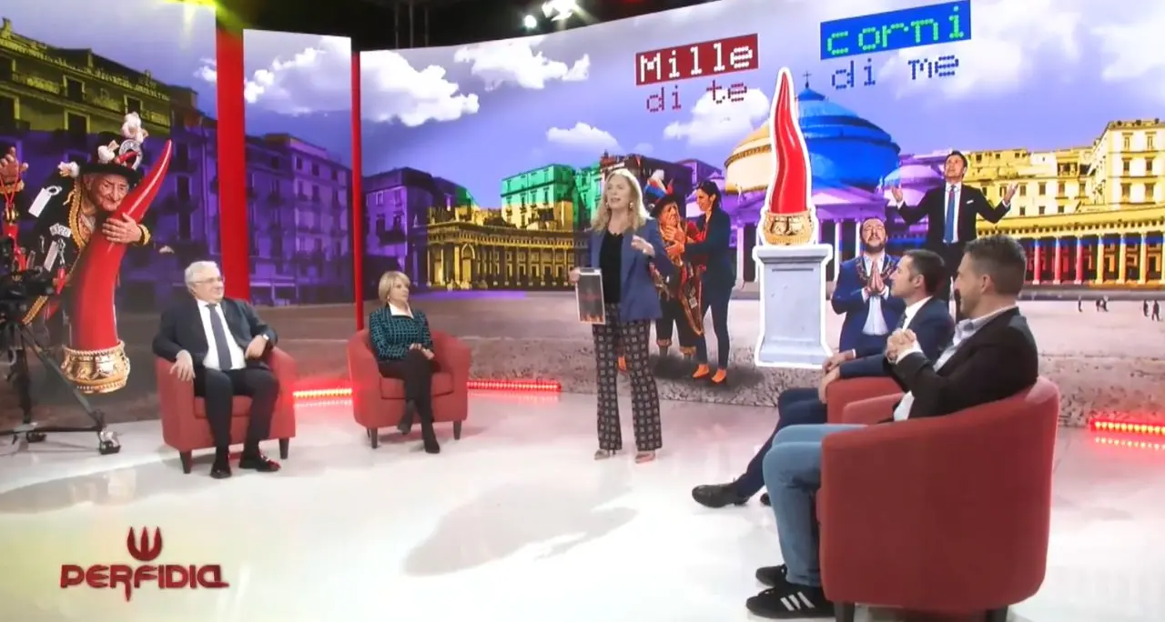 Alessandro Cattaneo (FI) a Perfidia: «Casting a Cologno? No, è l’anima di Forza Italia»\n