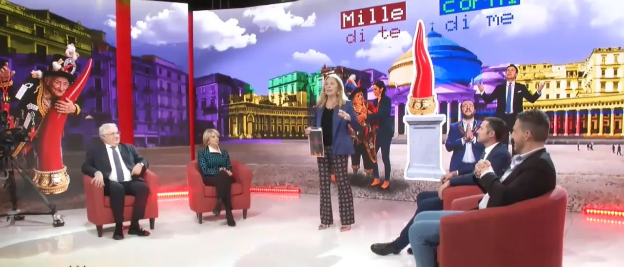 Alessandro Cattaneo (FI) a Perfidia: «Casting a Cologno? No, è l’anima di Forza Italia»\n