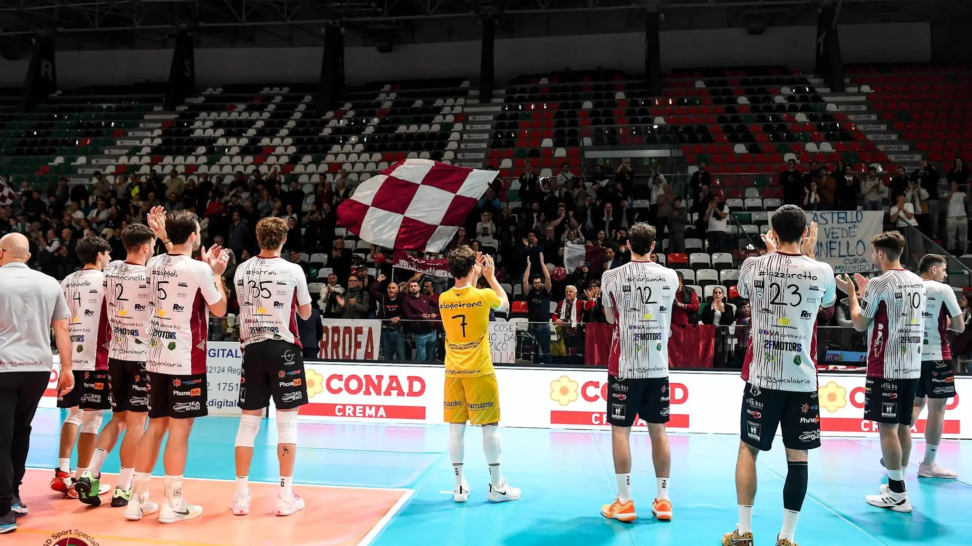 FORTUNATO SERRANO\\'