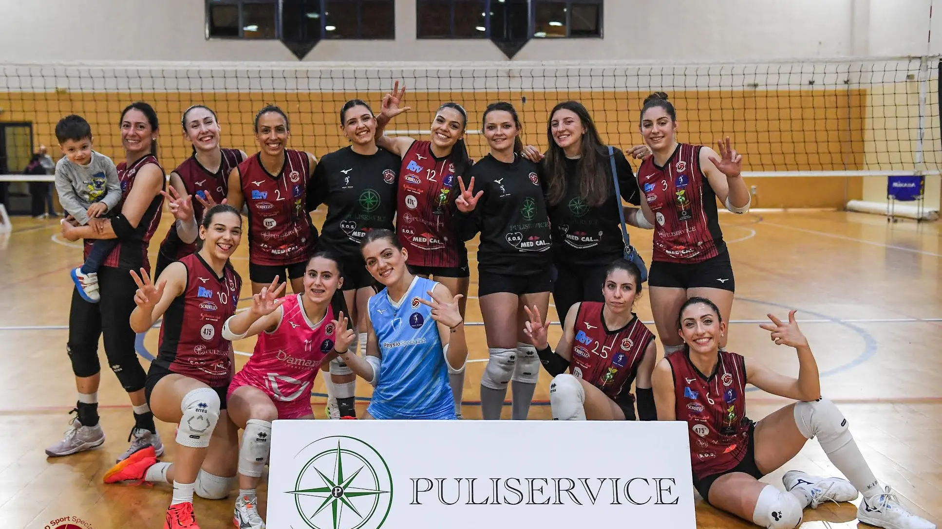 FORTUNATO SERRANO\\'