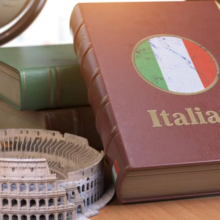 Lingua italiana,\u00A0tra evoluzione e rischio impoverimento: l’allarme degli studiosi\n