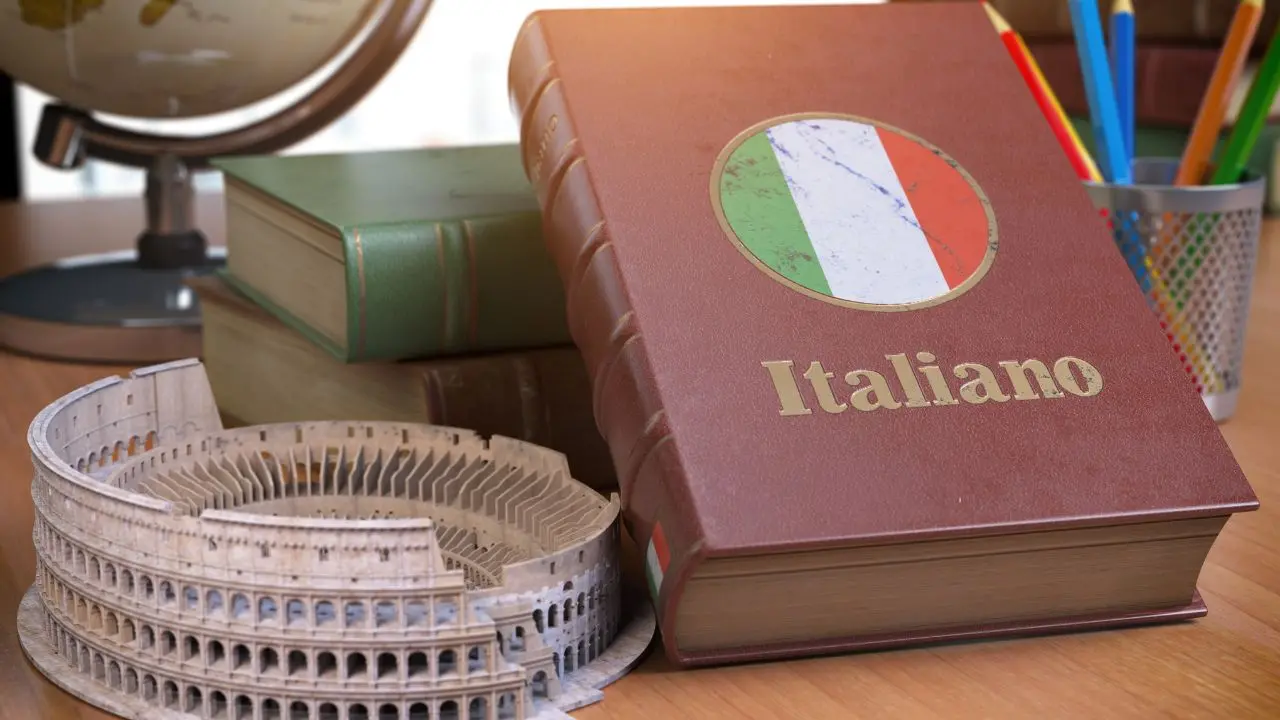 Lingua italiana,\u00A0tra evoluzione e rischio impoverimento: l’allarme degli studiosi\n