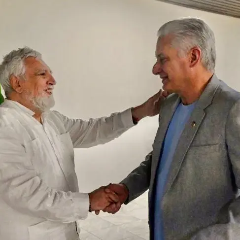 Reggio, il 22 aprile incontro su guerra e spesa militare con Luciano Vasapollo e l’ambasciatore cubano\n