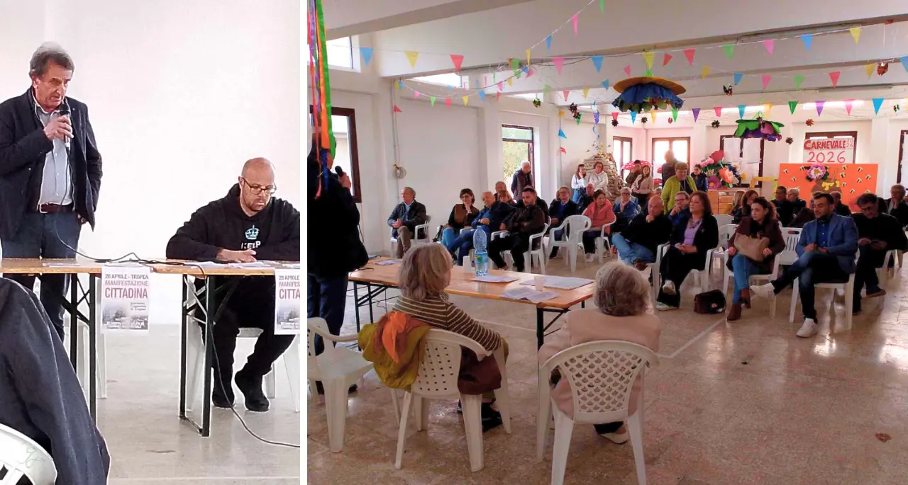 <p>Sanità vibonese, da Drapia riparte la <span style=\"color:hsl(0, 75%, 60%);\">mobilitazione per l’ospedale</span> di Tropea in vista della protesta del 28 aprile</p>