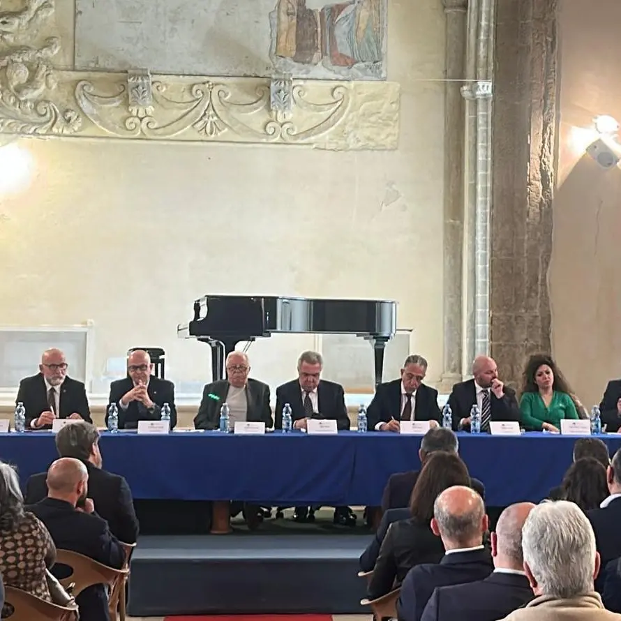 Infrastrutture, da Paola l’appello di Confapi: «Servono visione e azioni concrete»\n