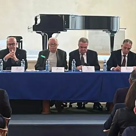Infrastrutture, da Paola l’appello di Confapi: «Servono visione e azioni concrete»\n