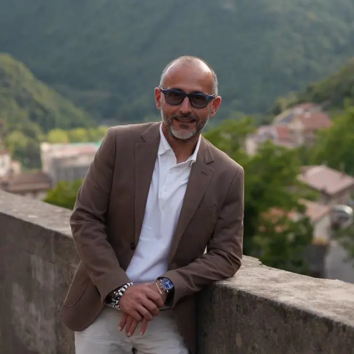 Orsomarso, il consigliere regionale Antonio De Caprio annuncia la candidatura a\u00A0consigliere\u00A0comunale\n