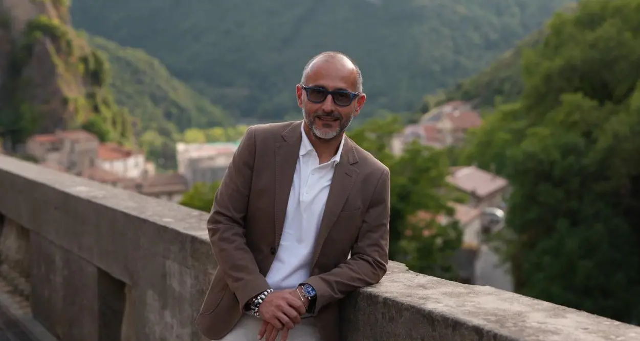 Orsomarso, il consigliere regionale Antonio De Caprio annuncia la candidatura a\u00A0consigliere\u00A0comunale\n
