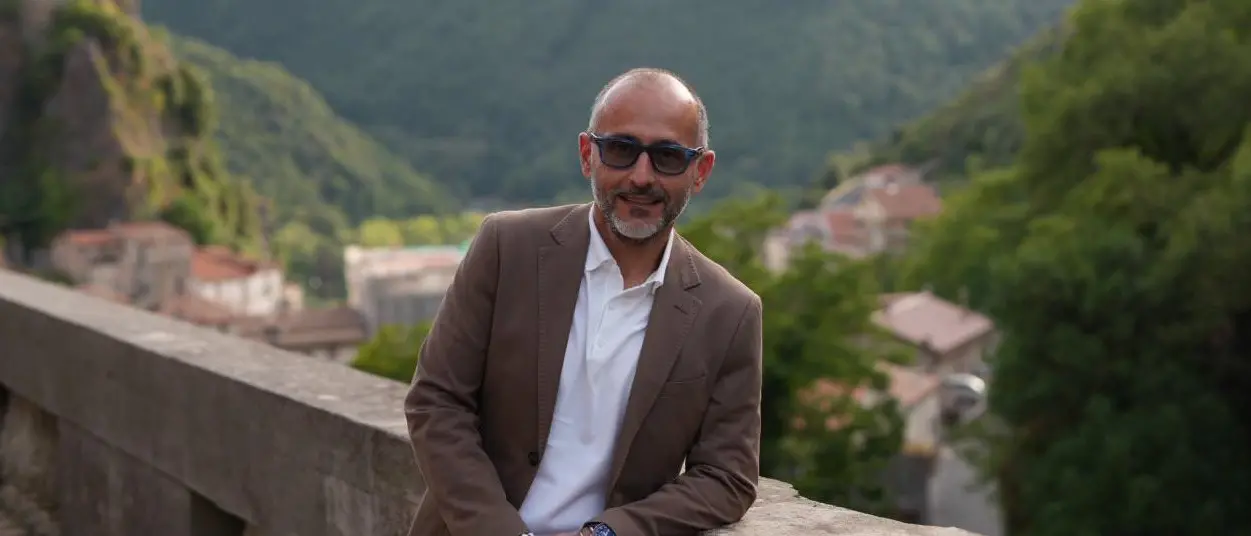 Orsomarso, il consigliere regionale Antonio De Caprio annuncia la candidatura a\u00A0consigliere\u00A0comunale\n