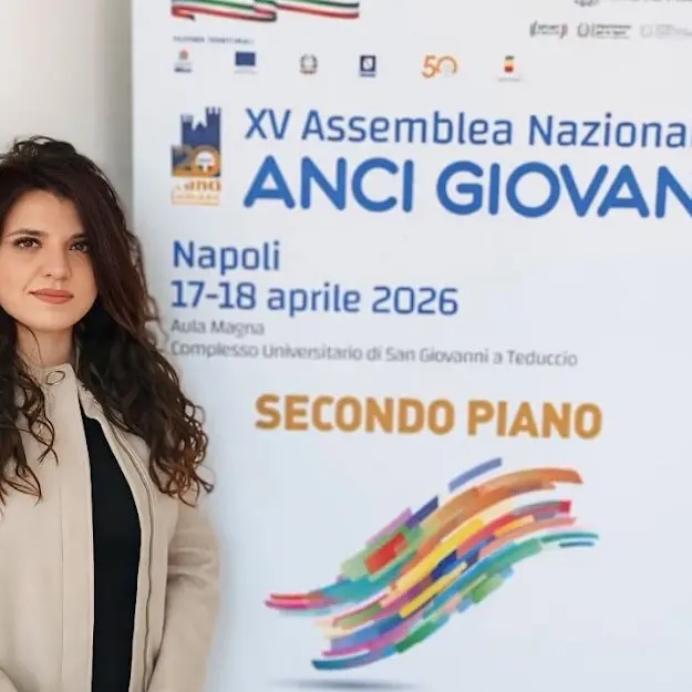 Motta San Giovanni, Vacalebre all’assemblea Anci Giovani\n