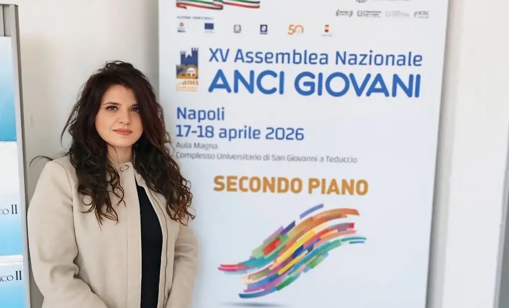 Motta San Giovanni, Vacalebre all’assemblea Anci Giovani\n