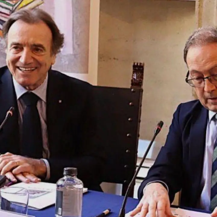 La penna come arma di riscatto: il Premio letterario Castello arriva a Vibo con storie di talento e di libertà\n