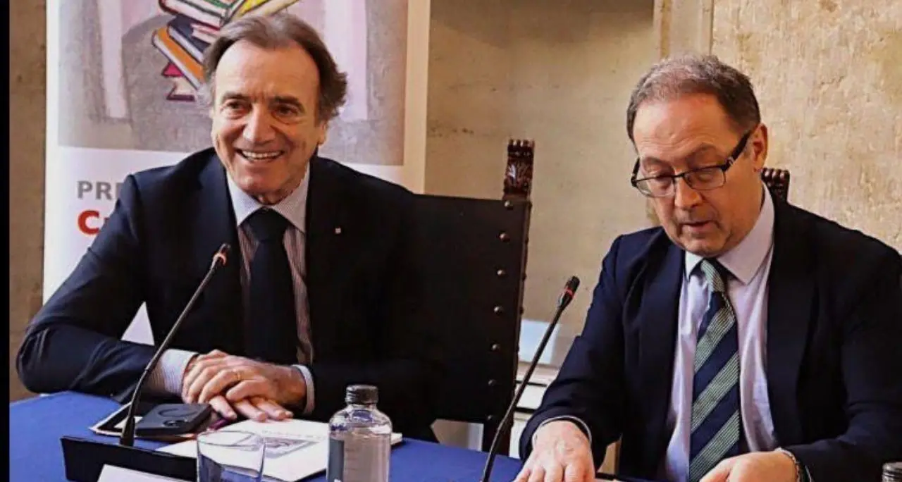 La penna come arma di riscatto: il Premio letterario Castello arriva a Vibo con storie di talento e di libertà\n