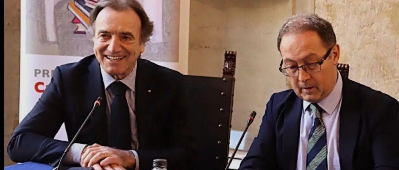 La penna come arma di riscatto: il Premio letterario Castello arriva a Vibo con storie di talento e di libertà\n