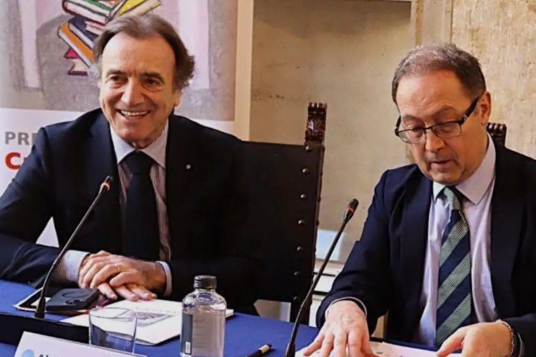 La penna come arma di riscatto: il Premio letterario Castello arriva a Vibo con storie di talento e di libertà\n