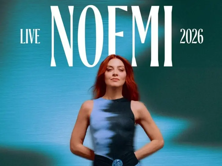 A Siderno il concerto di Noemi chiude la festa della Madonna di Portosalvo\n