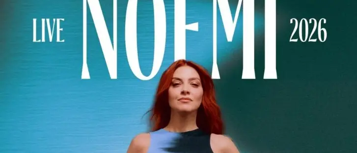 A Siderno il concerto di Noemi chiude la festa della Madonna di Portosalvo\n