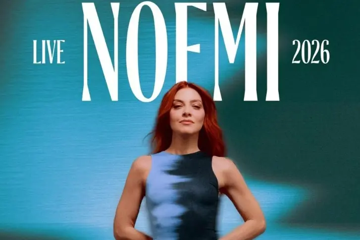 A Siderno il concerto di Noemi chiude la festa della Madonna di Portosalvo\n