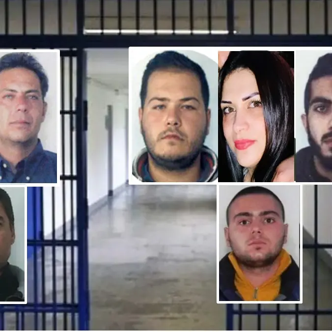 Le donne del clan Loielo nella faida di 30 anni: tra lavatrici per cancellare le tracce e occultamento delle armi\n