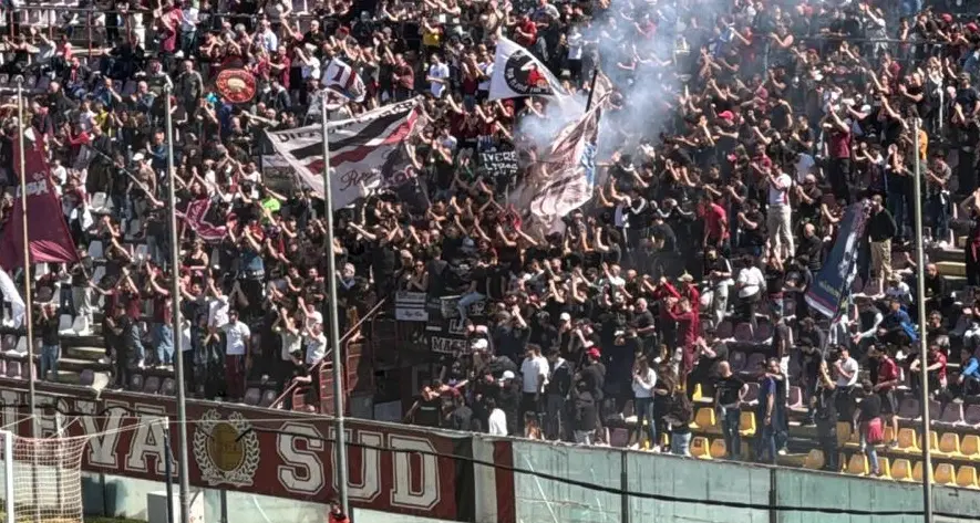 <p>Reggina, vittoria sofferta: la sfida contro Paternò termina 2-0</p>