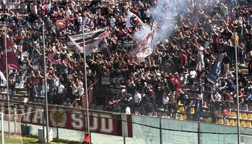 Reggina, di buono solo i tre punti. Paternò piegato nel finale: 2-0\n