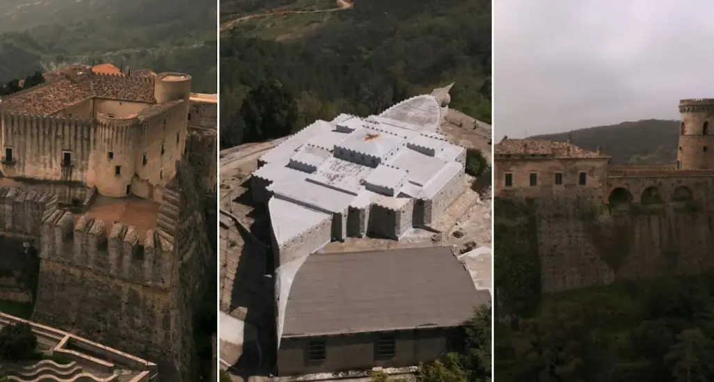 La rinascita dei borghi attraverso l’arte: nel Crotonese parte il programma Giovani maestri\n