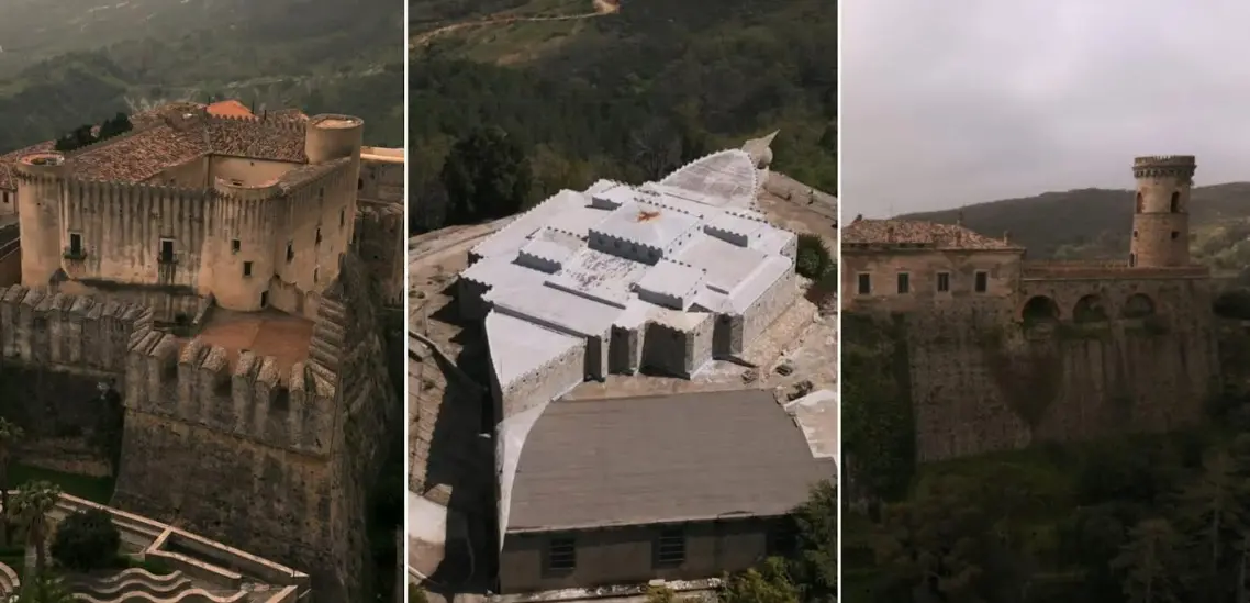 La rinascita dei borghi attraverso l’arte: nel Crotonese parte il programma Giovani maestri\n