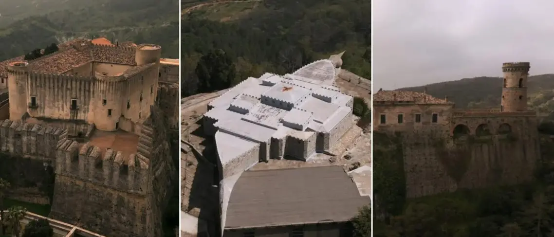 La rinascita dei borghi attraverso l’arte: nel Crotonese parte il programma Giovani maestri\n