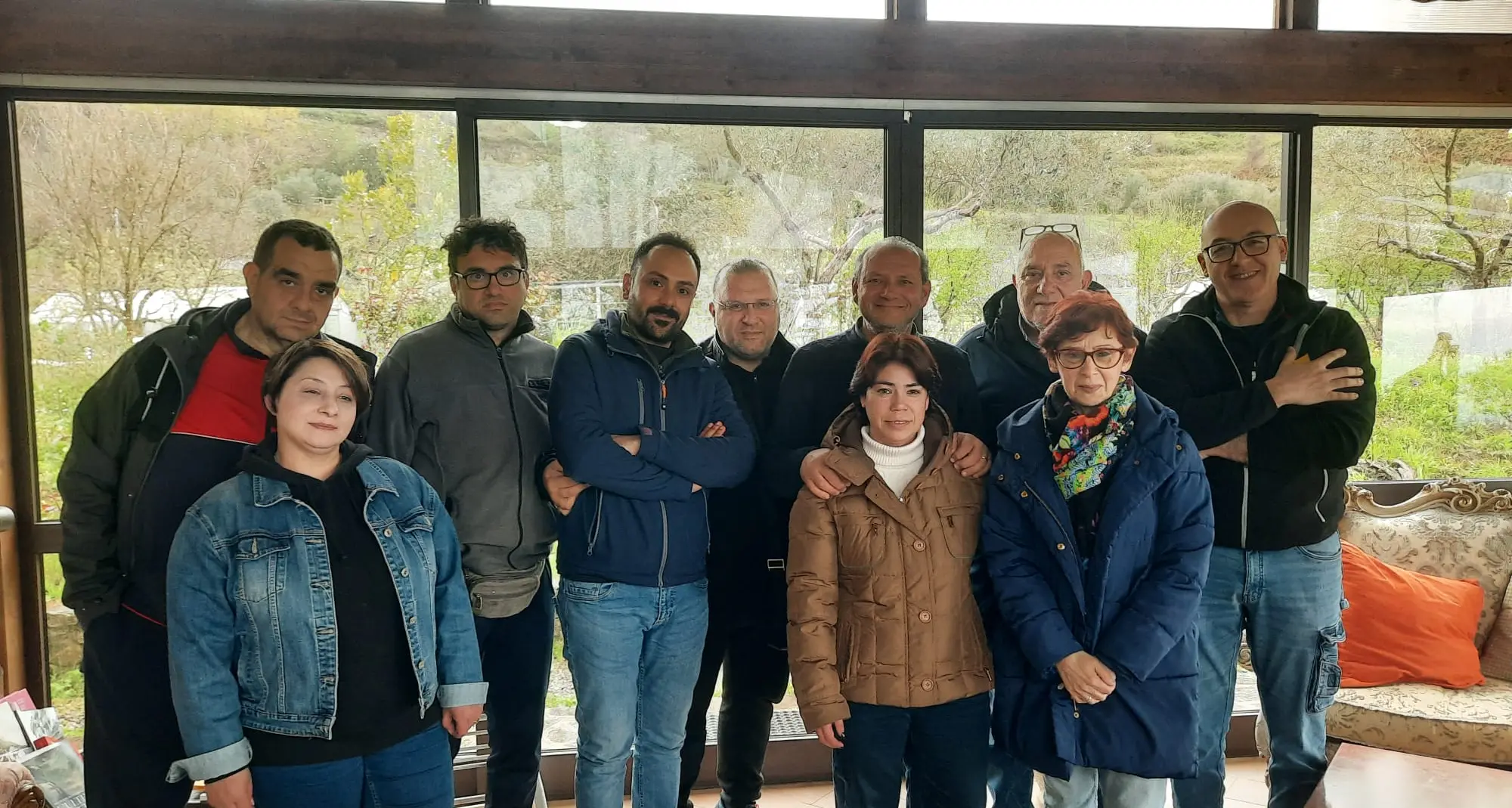 Vibo, accordo tra l’associazione La Goccia e Ordine dei veterinari per percorsi terapeutici con gli animali\n