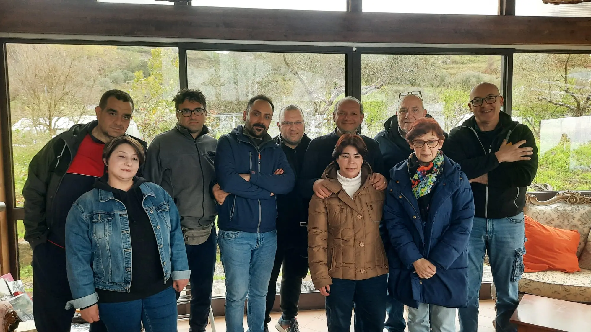 Vibo, accordo tra l’associazione La Goccia e Ordine dei veterinari per percorsi terapeutici con gli animali\n