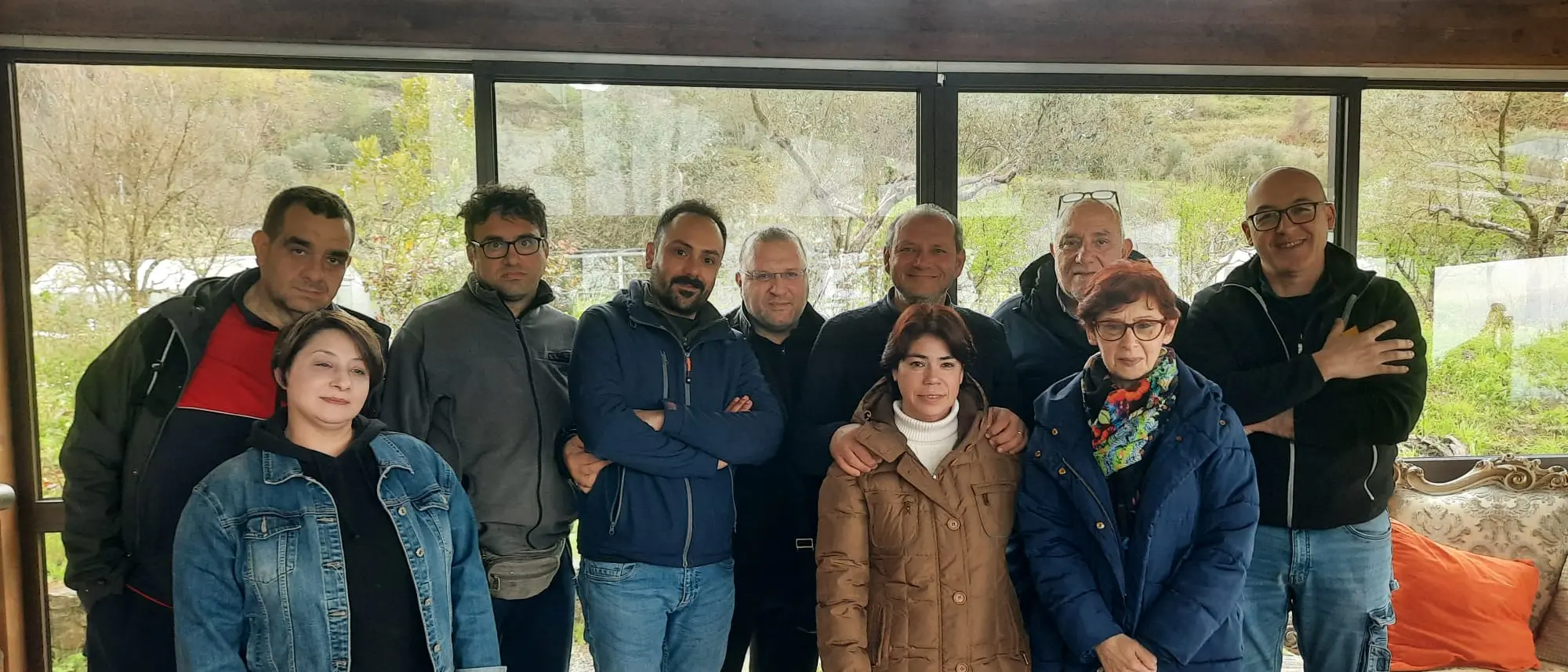 Vibo, accordo tra l’associazione La Goccia e Ordine dei veterinari per percorsi terapeutici con gli animali\n