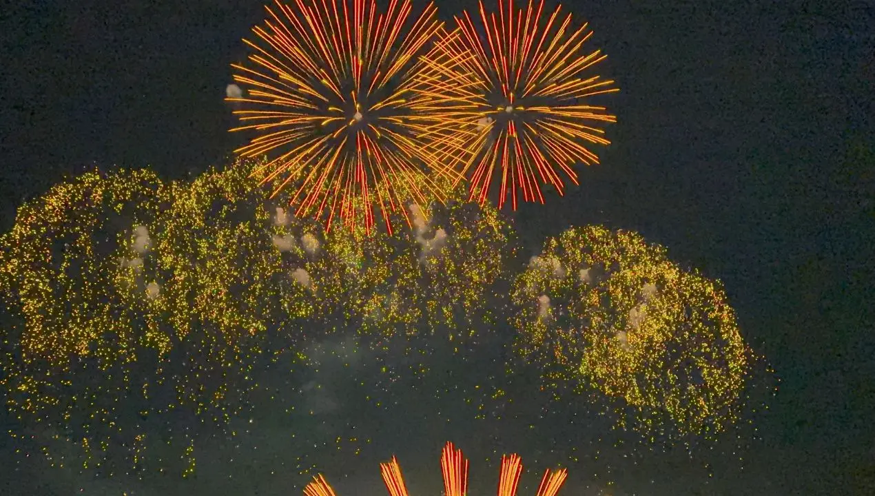 Dai fuochi di San Marco alla festa di San Francesco: concerti ed eventi animano Corigliano Rossano\n