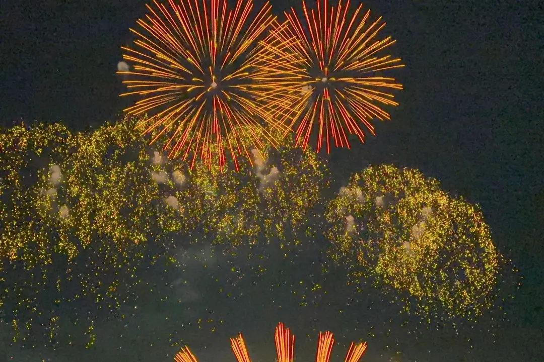 Dai fuochi di San Marco alla festa di San Francesco: concerti ed eventi animano Corigliano Rossano\n