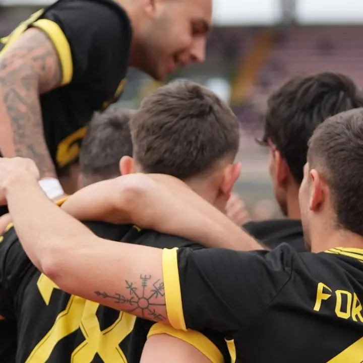 Serie D, il bilancio del 32esimo turno: la Reggina crede ancora nel primo posto, il Sambiase nei playoff. Clamorosa debacle della Vibonese