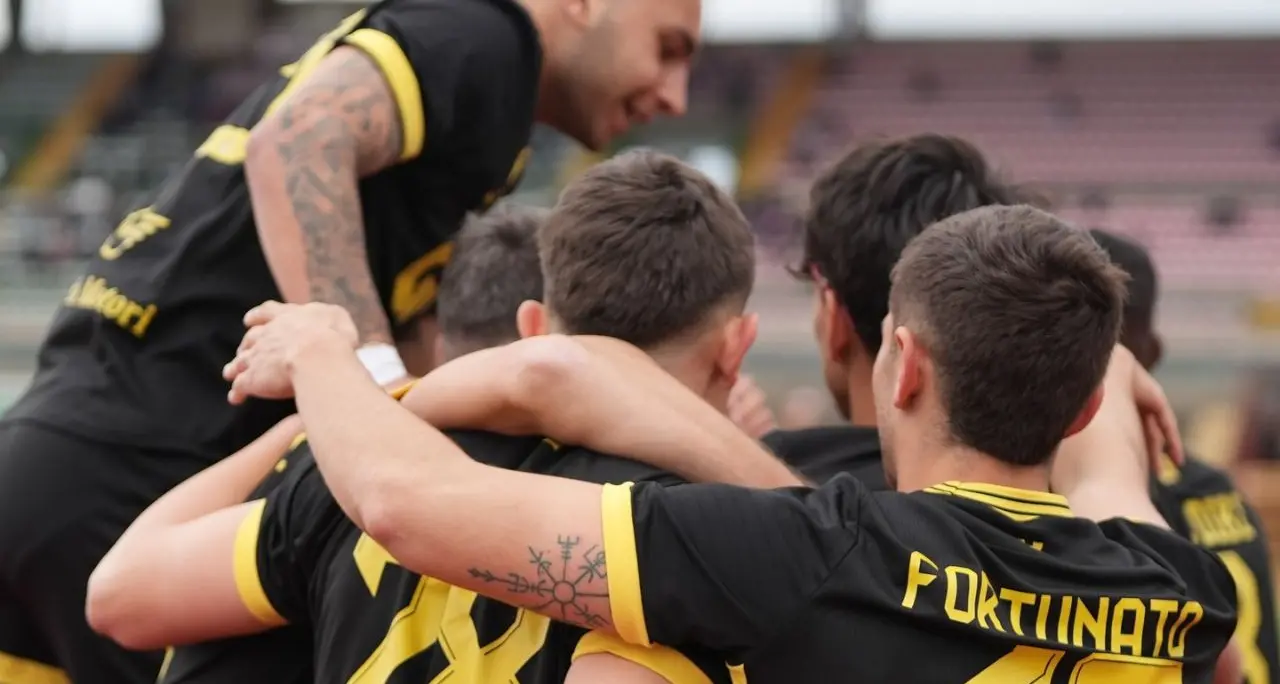 Serie D, il bilancio del 32esimo turno: la Reggina crede ancora nel primo posto, il Sambiase nei playoff. Clamorosa debacle della Vibonese