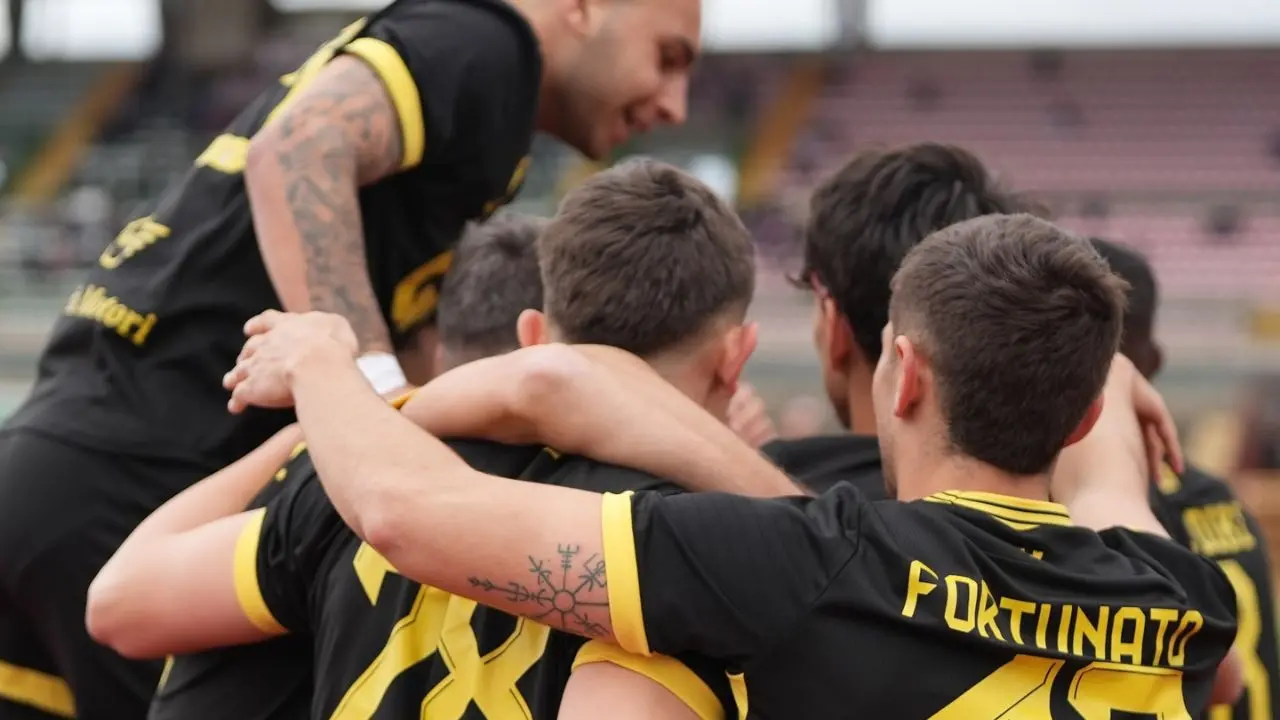 Serie D, il bilancio del 32esimo turno: la Reggina crede ancora nel primo posto, il Sambiase nei playoff. Clamorosa debacle della Vibonese