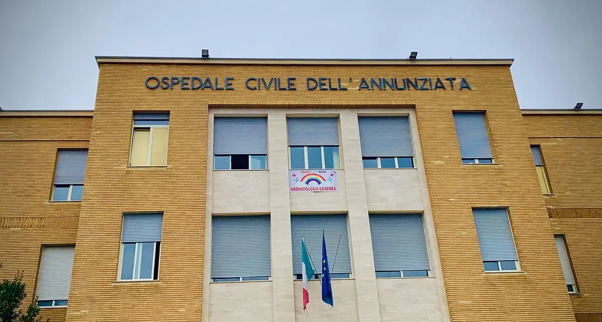 <p>Incidente sulla 107 Statale-Crotonese, si aggrava il bilancio: morta la bimba appena nata a Cosenza</p>