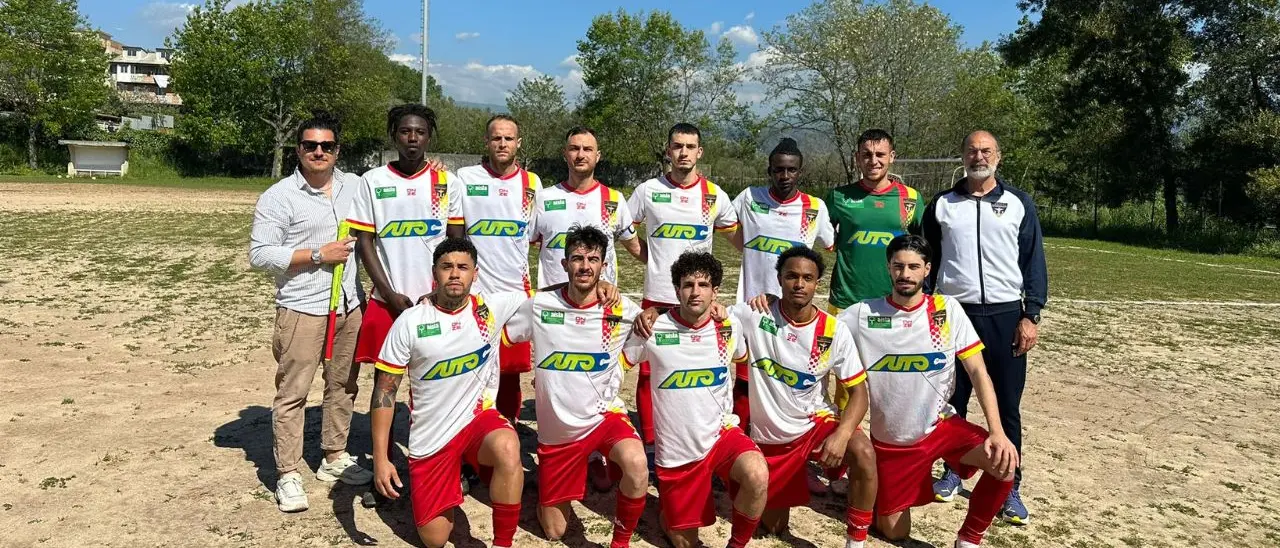 Prima Categoria, si riapre tutto in vetta: il Guardavalle torna clamorosamente in corsa. Schiacciante 5-1 della Stella Mileto ai danni del Palermiti