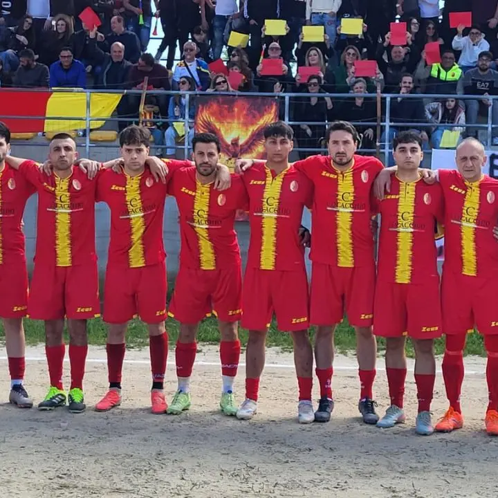 Le semifinali playoff e playout: San Costantino e Mac3 si giocheranno la promozione,\u00A0il Francica festeggia la salvezza\n