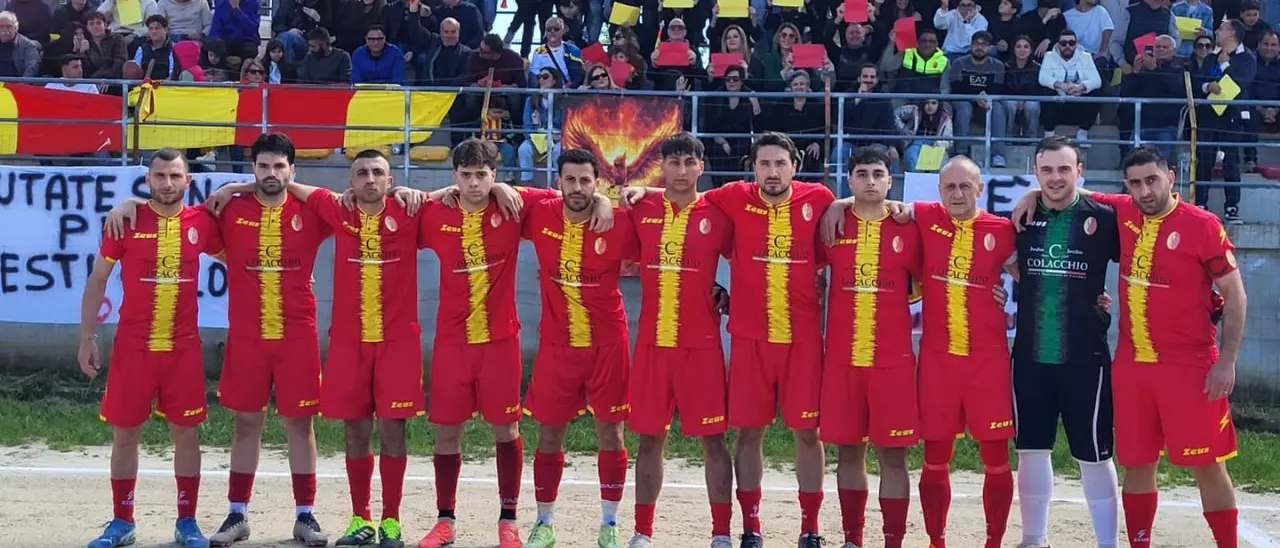 Le semifinali playoff e playout: San Costantino e Mac3 si giocheranno la promozione,\u00A0il Francica festeggia la salvezza\n