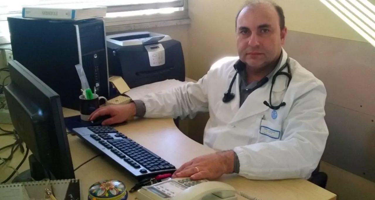 L’ex cardiologo del Gemelli al servizio dei Grande Aracri, la Cassazione respinge il ricorso straordinario\n