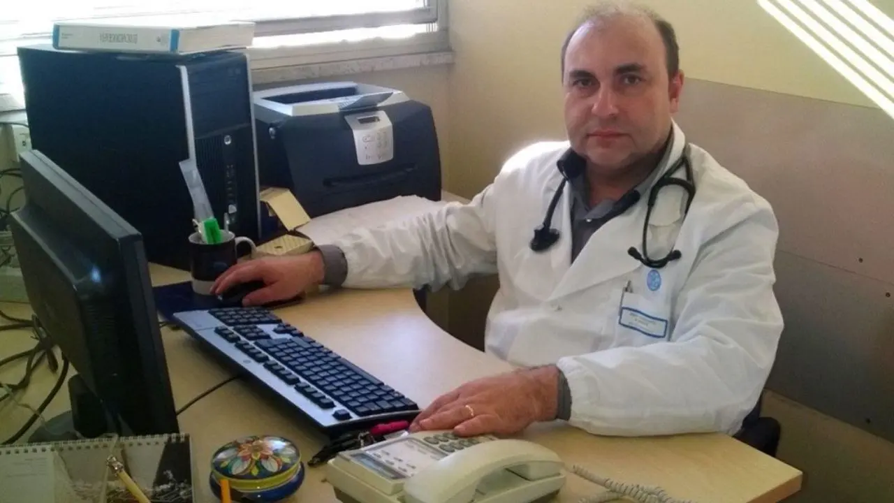 L’ex cardiologo del Gemelli al servizio dei Grande Aracri, la Cassazione respinge il ricorso straordinario\n