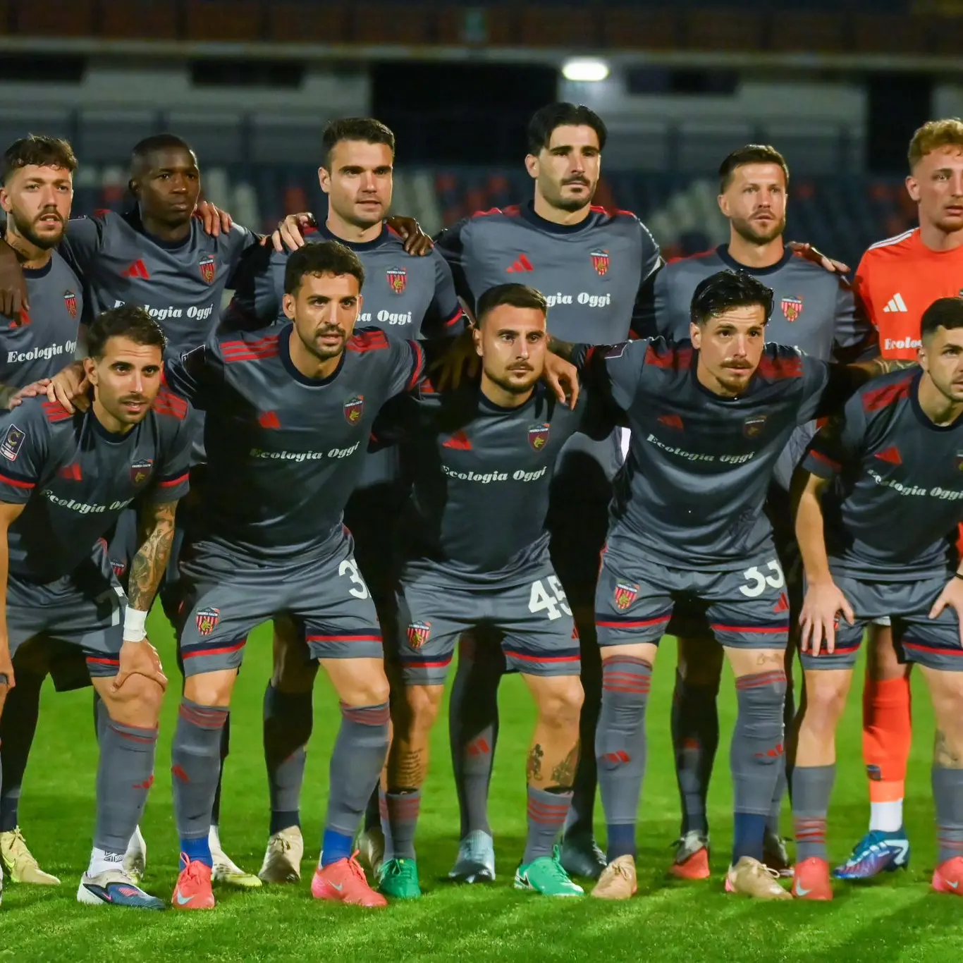 Cosenza-Trapani (0-0): formazioni, tabellino e cronaca del match\u00A0| LIVE\n