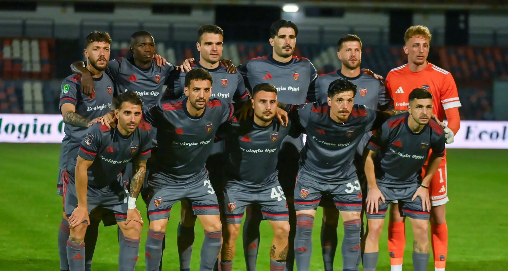 Il Cosenza soffre, batte il Trapani e tiene aperta la corsa al terzo posto\n